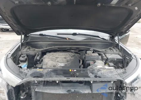 2020 Hyundai Palisade Limited z USA, uszkodzony, nr VIN KM8R54HE0LU121751